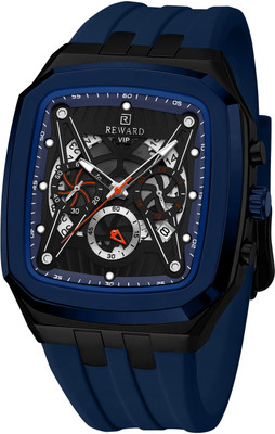 Reward RD832260M-A Analog Watch  - For Men