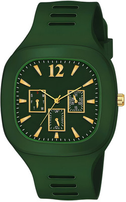 KRONOQ Vintage Analog Watch  - For Boys & Girls