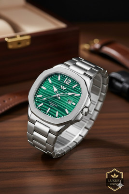 OLDIVA Analog Watch  - For Men