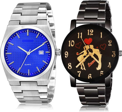 TIMETRANSELEVATE BL46.159-BCPL6 Analog Watch  - For Men