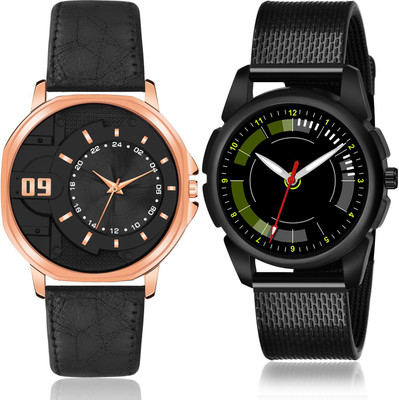 TIMOXIDE BM39-(43-S-10) Analog Watch  - For Men