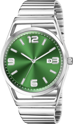 TASVI TS-LR155 Analog Watch  - For Men