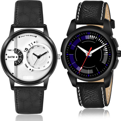 TIMENTER BM36-S344 Analog Watch  - For Men