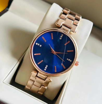 restihy Analog Watch  - For Women