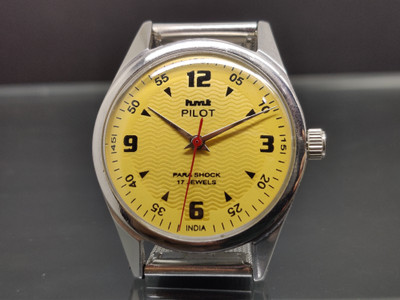 hmt pilot HMT PILOT Analog Watch  - For Men