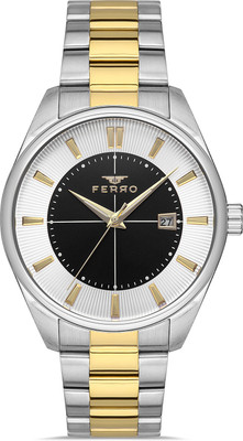 Ferro F11239A-D2 TREBBIANO Analog Watch  - For Men