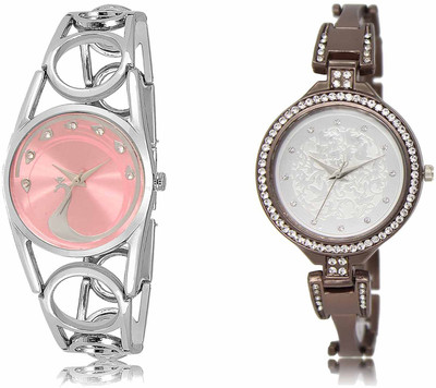 Scepter LR233-LR236 Analog Watch  - For Women