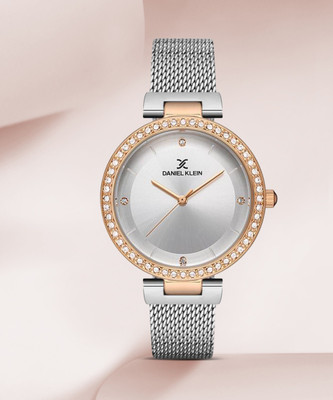 DANIEL KLEIN .1.13122-4 Analog Watch  - For Women