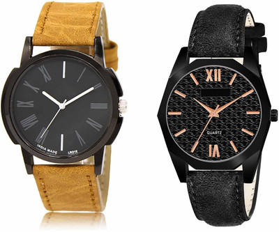 ROTATE LR19-LR328 Analog Watch  - For Men & Women