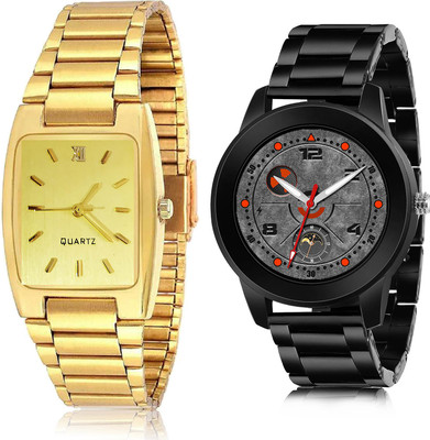 GROOT Analog Watch  - For Men