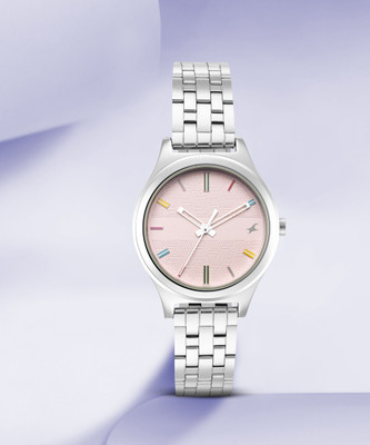 Fastrack 6152SM04 Stunners 2.0 Analog Watch  - For Women