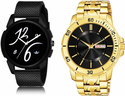 ROTATE LR61-LR132 Analog Watch  - For Men