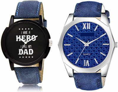 ROTATE LR07-LR86 Analog Watch  - For Men
