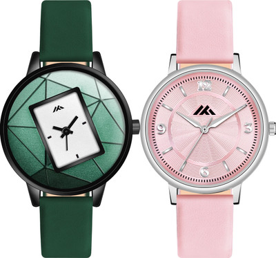 Vishwas Studio Official Trendy Analog Watch Analog Watch  - For Men & Women