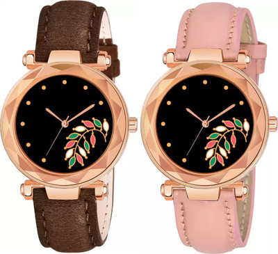 43 OFF on Forest f99 Analog Watch For Girls on Flipkart PaisaWapas