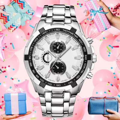 DECLASSE Analog Watch  - For Men