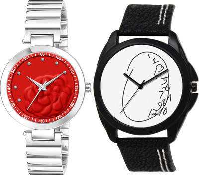 Zeravi Analog Watch  - For Men & Women