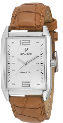 Walrus Lwm-Tm-III-010907 Tailorman Analog Watch  - For Men