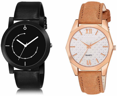 LEGENDDEAL LR49-LR331 Analog Watch  - For Men & Women