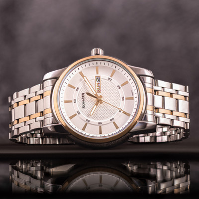 Sonata nh7924sl04c yuva watch clearance