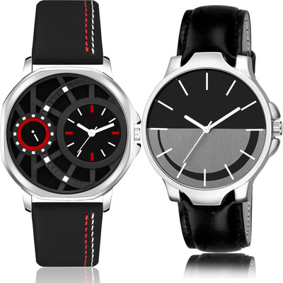 TIMOXIDE BM44-B111 Analog Watch  - For Men