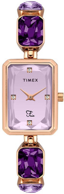 TIMEX Analog Watch  - For Women
