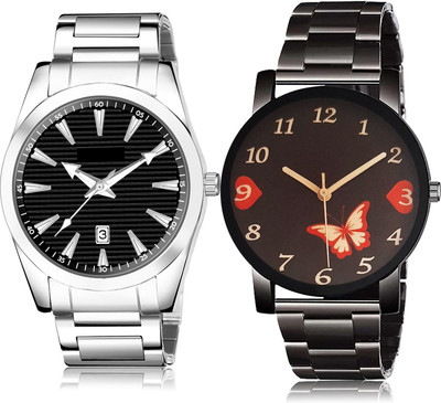 TIMETRANSELEVATE BL46.148-BCPL14 Analog Watch  - For Men