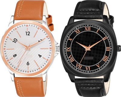 EXCLUCITY Analog Watch  - For Men
