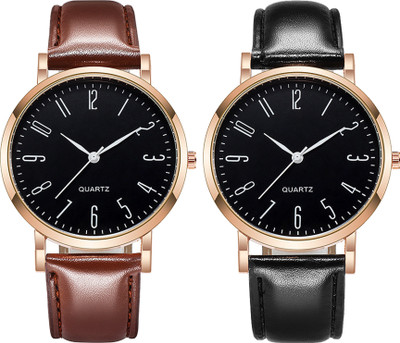 just like 601-2 combo Designers Dial Analog Wrist watches Analog Watch  - For Men