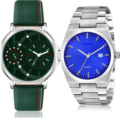 DMAGNATON BM47-BL46.159 Analog Watch  - For Men