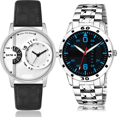 DMAGNATON BM38-(24-S-19) Analog Watch  - For Men