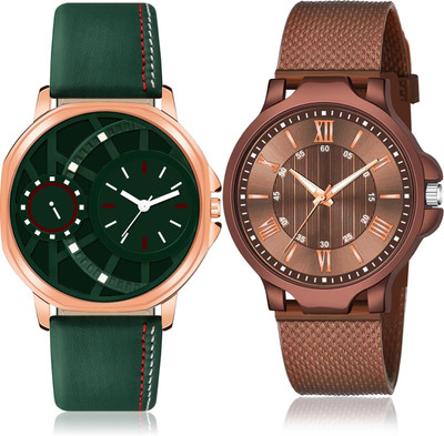 TIMETRANSELEVATE BM49-BRM38 Analog Watch  - For Men