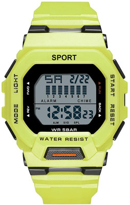 YK INTERNATIONALS digital sports watch Digital Watch  - For Men & Women