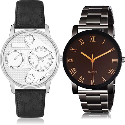 GROOT BM32-BCPL15 Analog Watch  - For Men