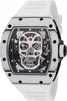 INVICTA S1 Rally S1 Rally Automatic Black Dial Analog Watch  - For Men