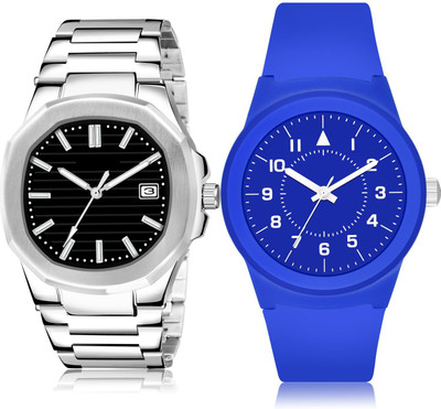 TIMETRANSELEVATE BL46.144-BM121 Analog Watch  - For Boys