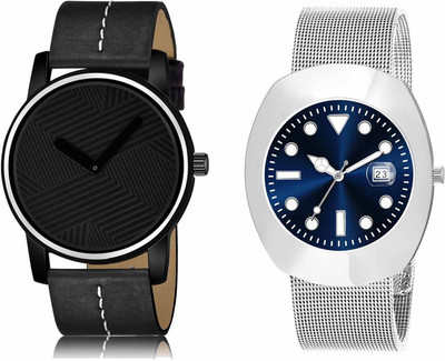 Scepter LR67-LR142 Analog Watch  - For Men