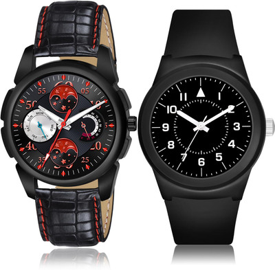 NEUTRON S350-BM118 Analog Watch  - For Boys