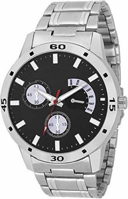 swaroopya Analog Watch  - For Men