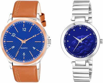 Burst LR95-LR316 Analog Watch  - For Men & Women