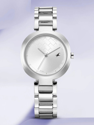 Fastrack Stunners 4.0 Analog Watch  - For Women