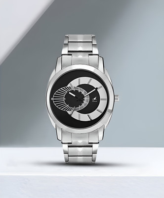 Giomex Giomex Giomex New Analog Watch Collection With Quartz Movement Analog Watch  - For Men