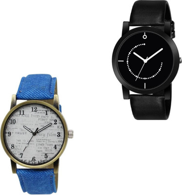 Naavli Analog Watch  - For Men & Women