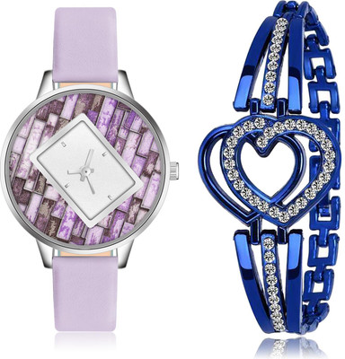 TIMETRANSELEVATE GM568-GX6 Analog Watch  - For Women