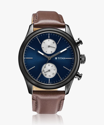 Titan 1805NL03-DL160-CLASSIQUE(NEO IBD GENTS) 1805NL03-DL160-CLASSIQUE(NEO IBD GENTS) Analog Watch  - For Men