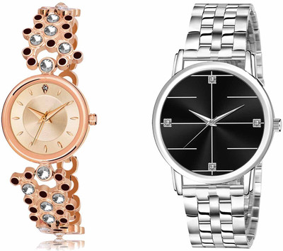 Scepter LR256-LR320 Analog Watch  - For Women
