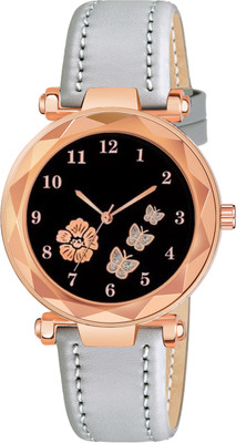 MIVAAN FBF233 Analog Watch  - For Girls