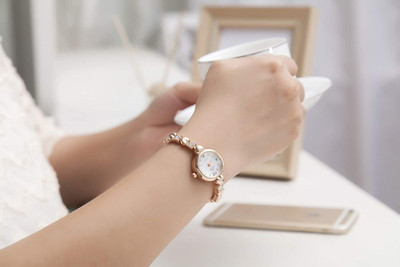 house of common Analog Watch  - For Girls