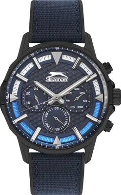 SLAZENGER Analog Watch  - For Men