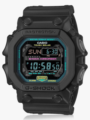 CASIO GX-56MF-1DR G-SHOCK Digital Watch  - For Men